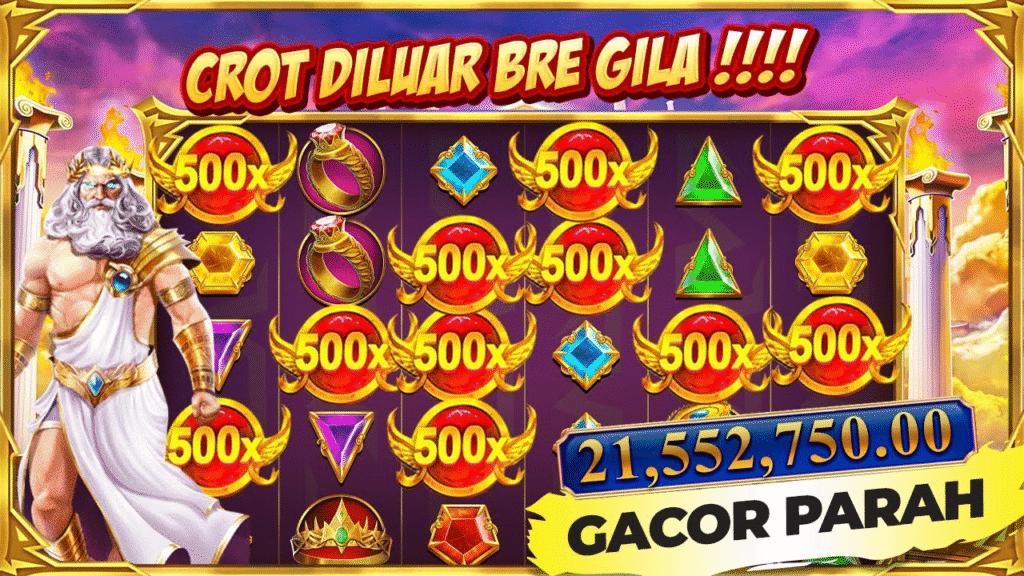 Hal yang Membuat Bandar Slot Online Tutup