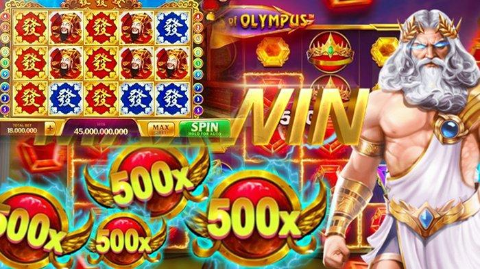 Siapa Pencipta Slot Online Pertama Kali