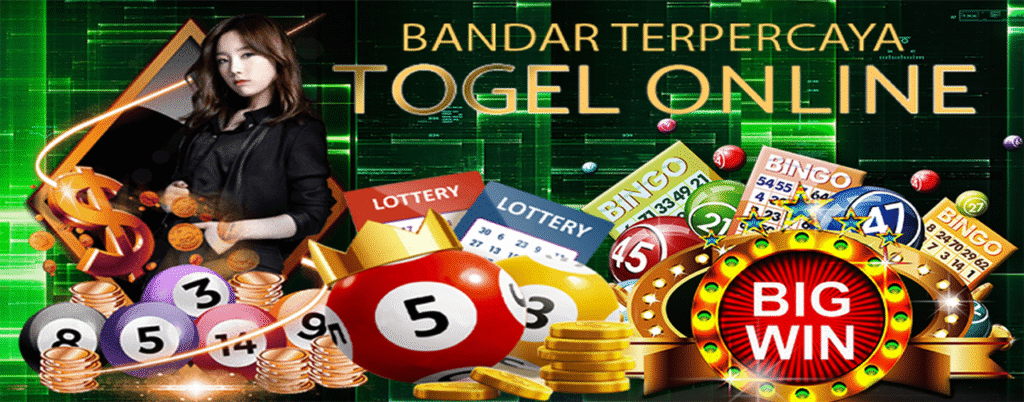 Asal Usul Nama-nama Pasaran Togel Online